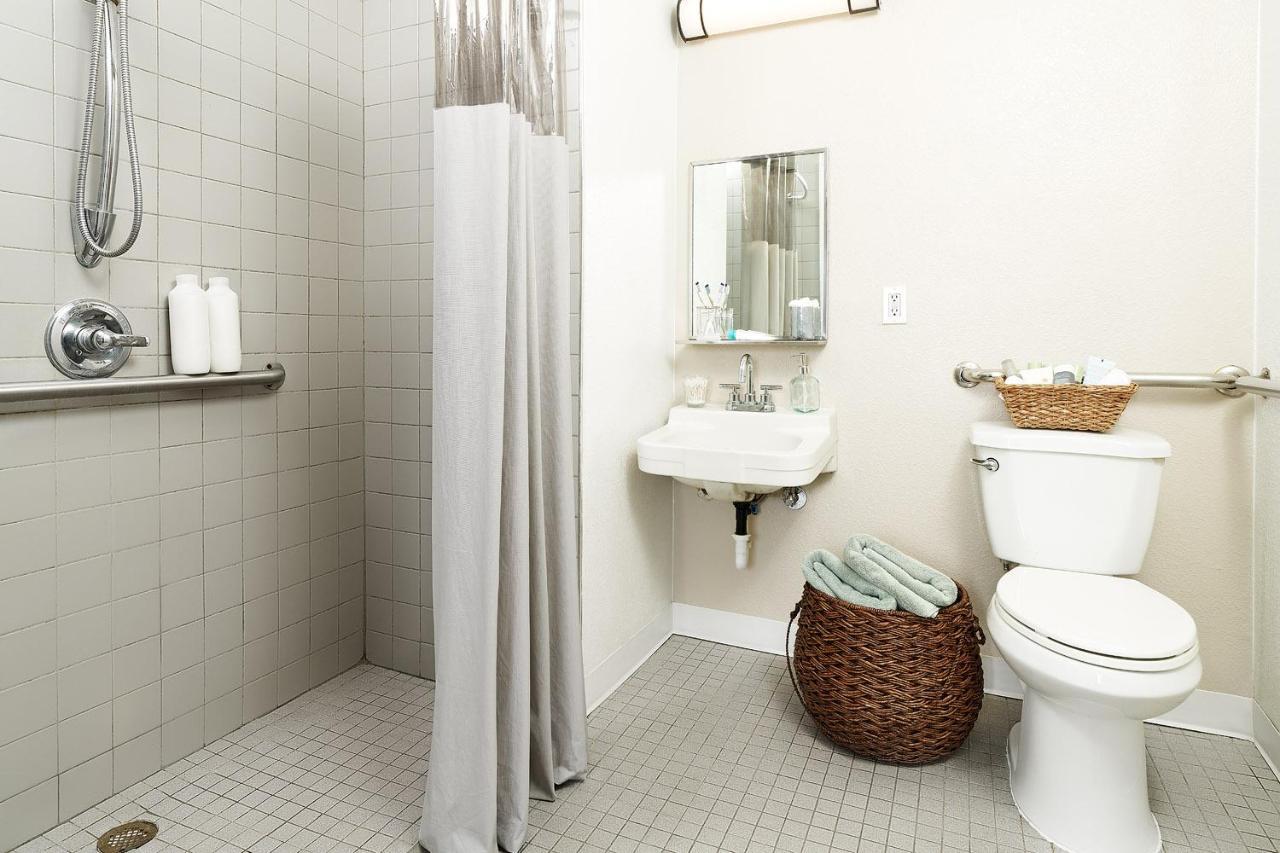 Intown Suites Extended Stay Tucson Az Esterno foto