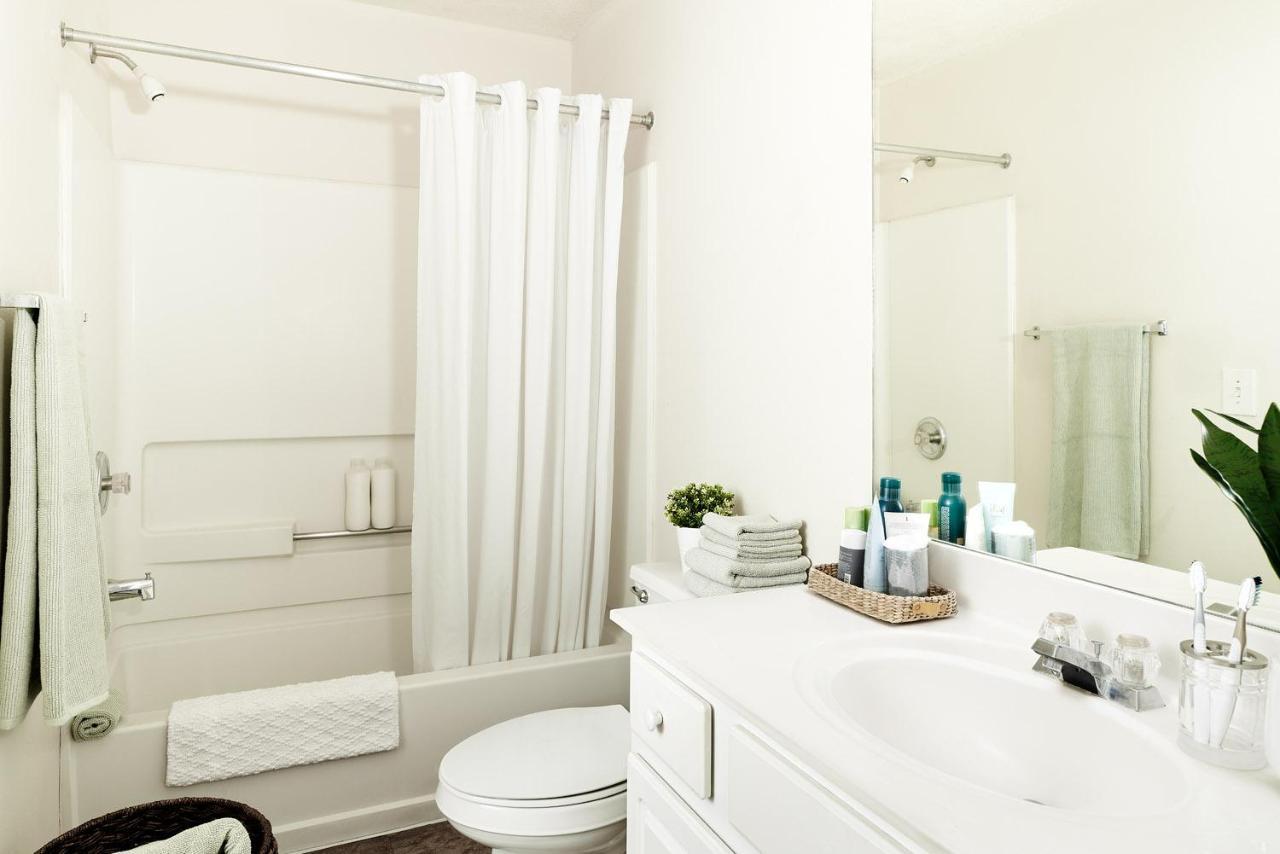Intown Suites Extended Stay Tucson Az Esterno foto